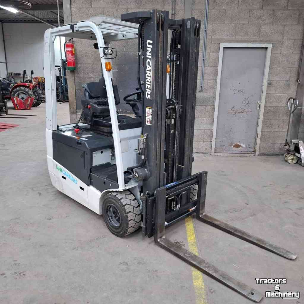 Chariot élévateur Unicarriers AG1N1L20Q