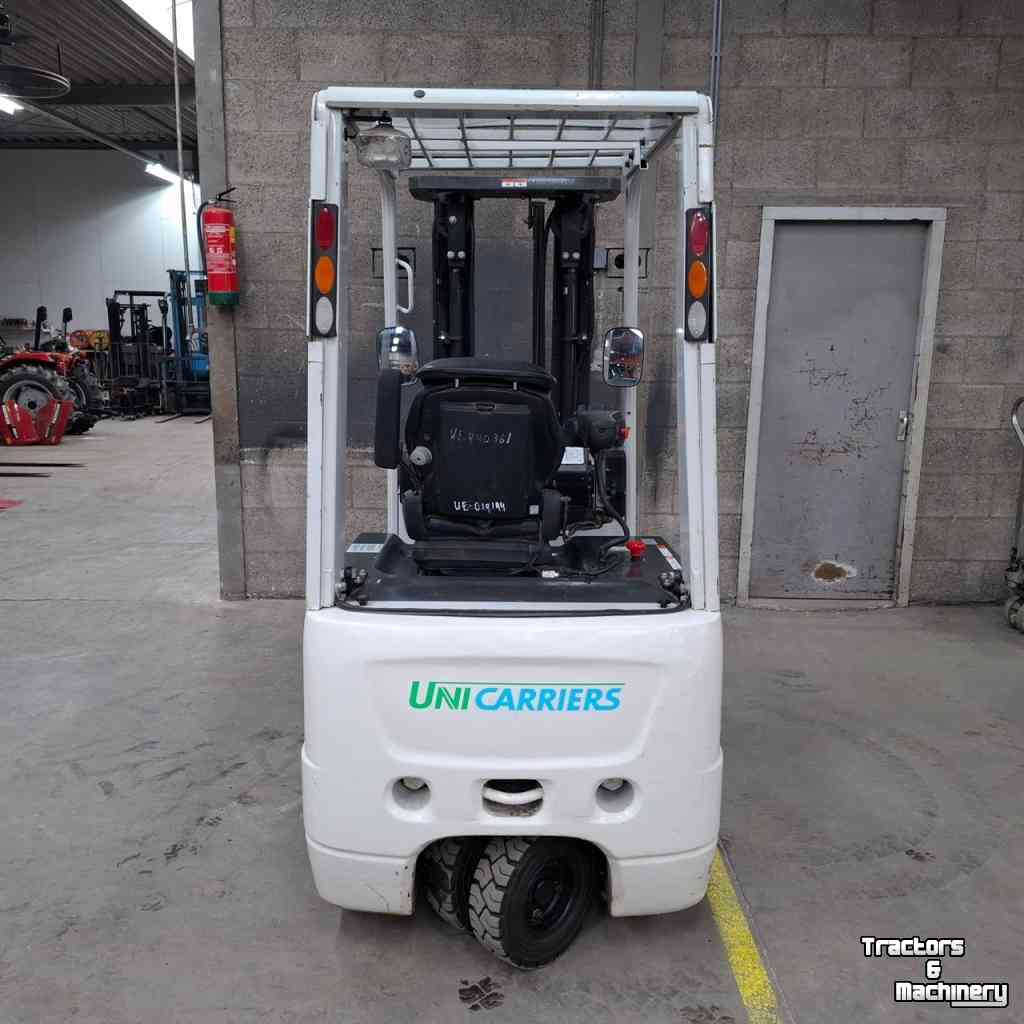 Chariot élévateur Unicarriers AG1N1L20Q