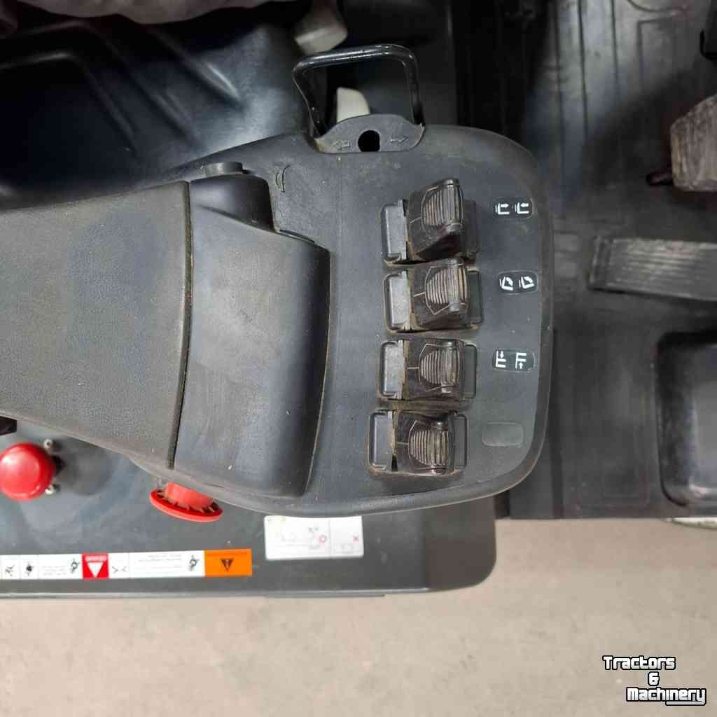 Chariot élévateur Unicarriers AG1N1L20Q