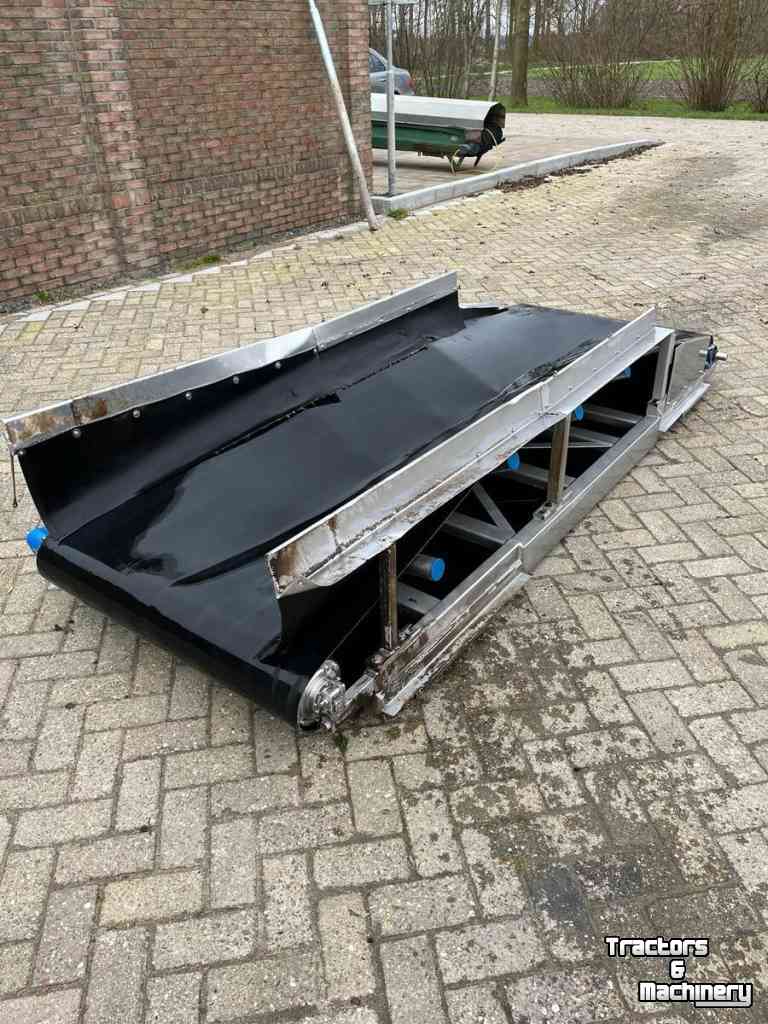 Convoyeur  Transportband