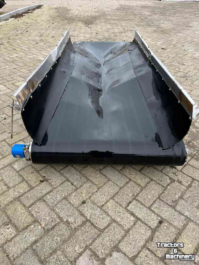 Convoyeur  Transportband