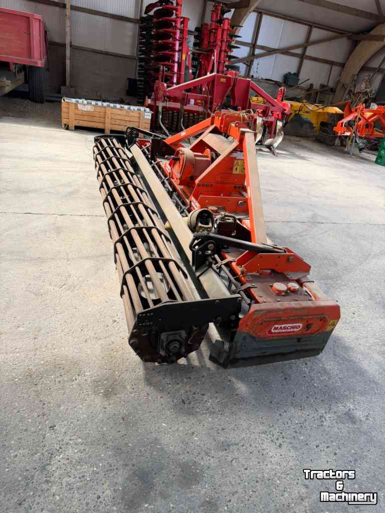 Herse rotative Maschio Kopeg