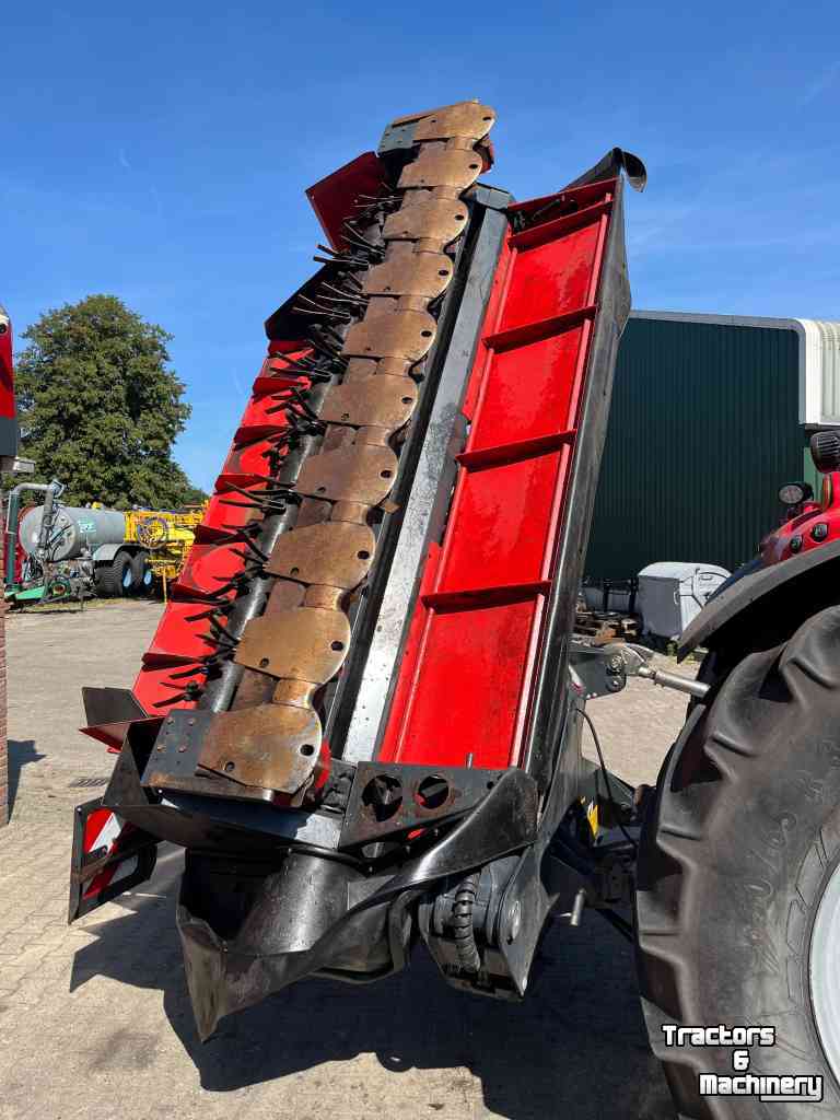 Faucheuse Vicon Extra 736 T Vario schijvenmaaier weidebouwmahines