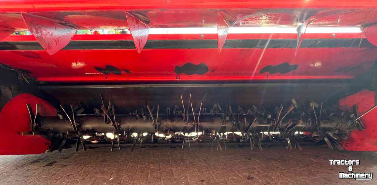 Faucheuse Vicon Extra 736 T Vario schijvenmaaier weidebouwmahines
