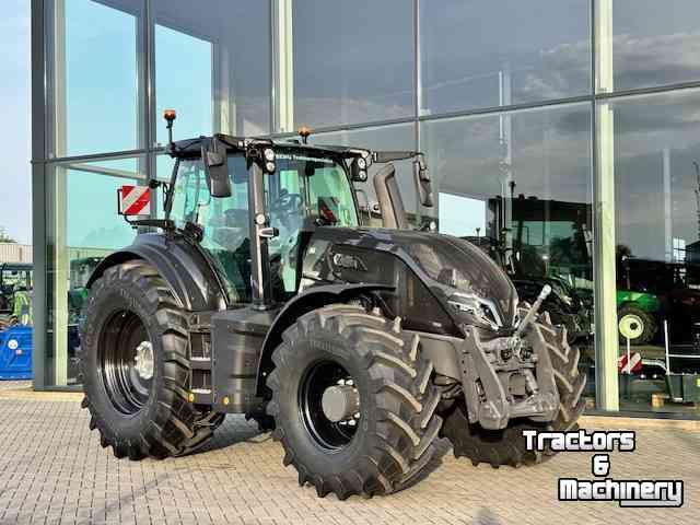 Tracteur Valtra Q285