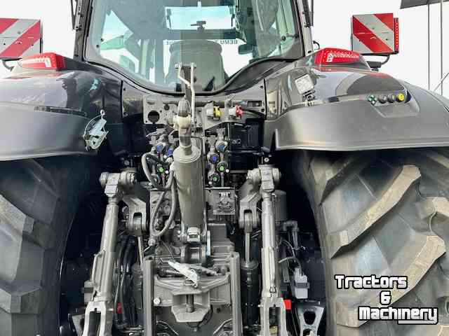 Tracteur Valtra Q285
