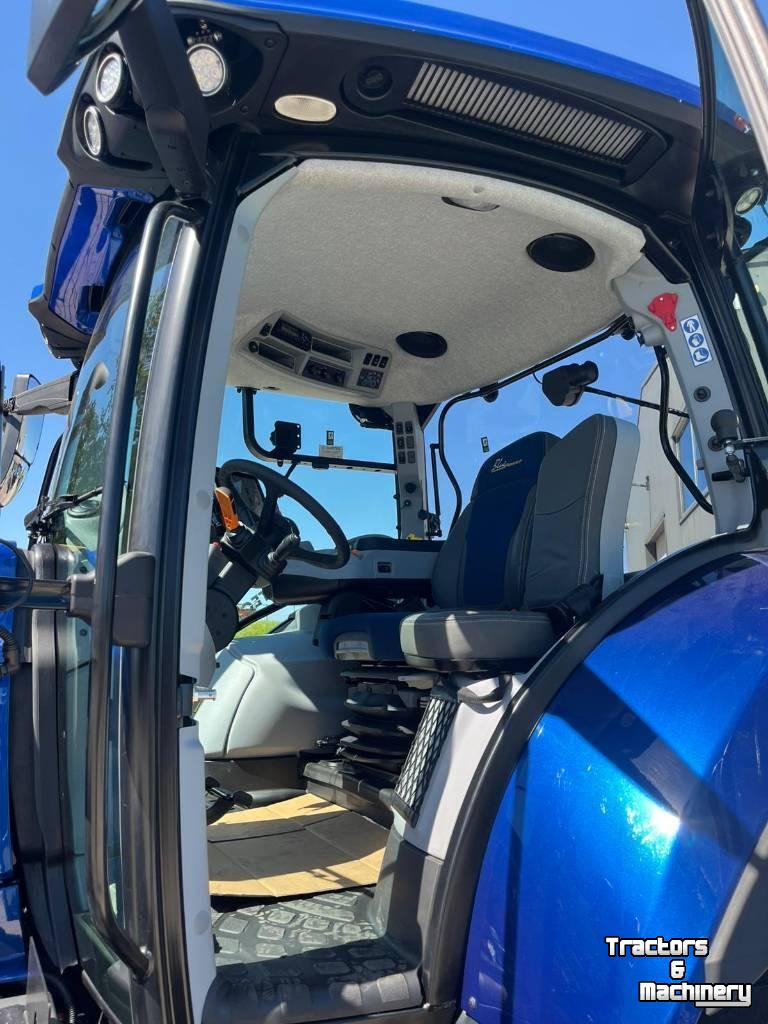 Tracteur New Holland T 6.180