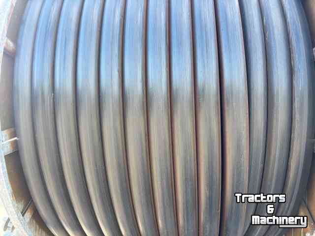 Enrouleur d‘irrigation Bauer T61 , t61