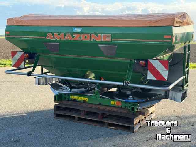 Distributeur d‘engrais Amazone Z-AM 3000 ultra