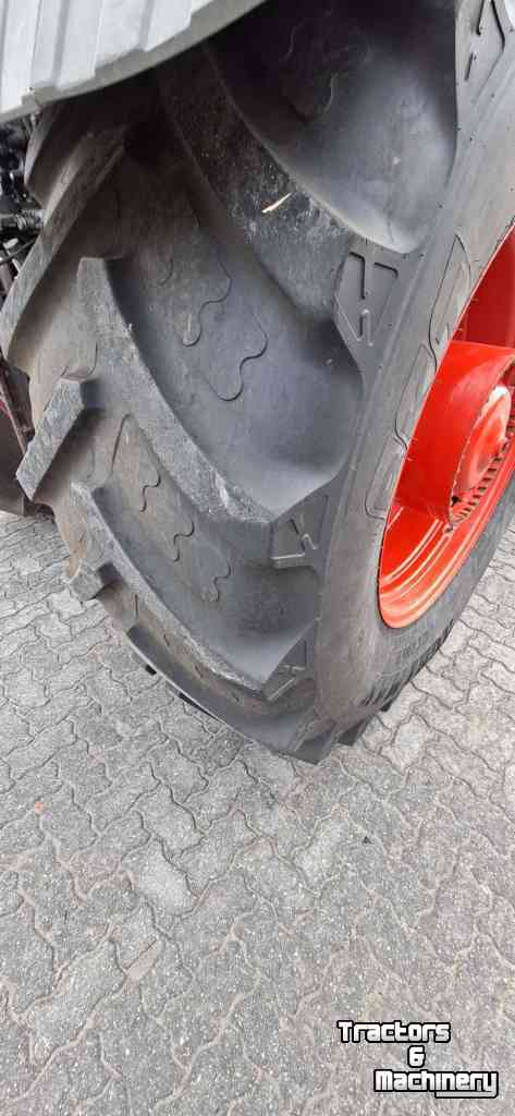 Roues, Pneus, Jantes, Barillets Jumelage BKT 710/70R42