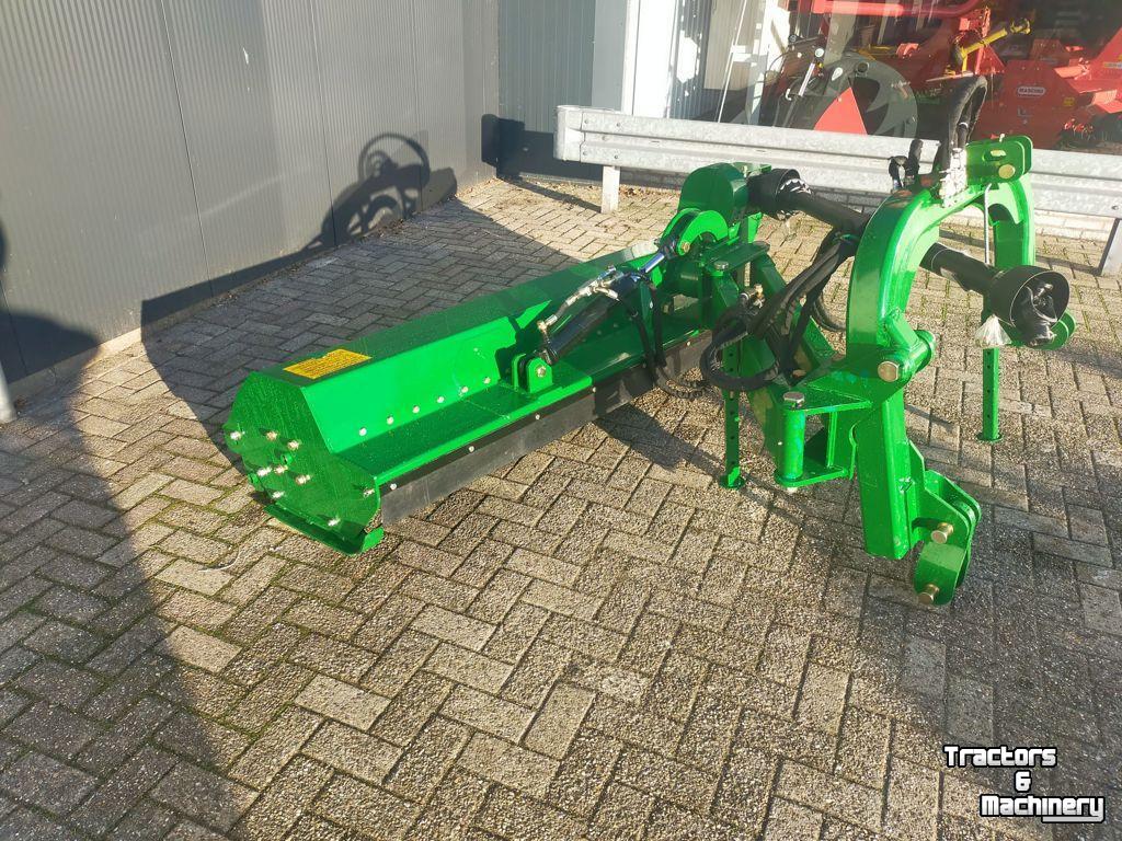 Rotobroyeur Geo AGF 200