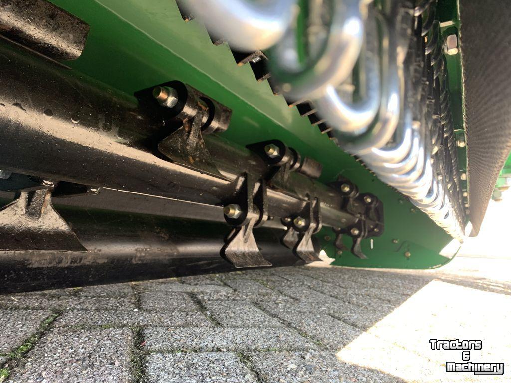 Rotobroyeur Geo AGF 200