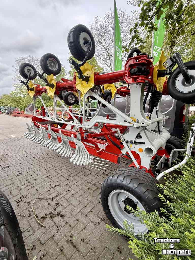 Faneur Pottinger HIT HT 13120