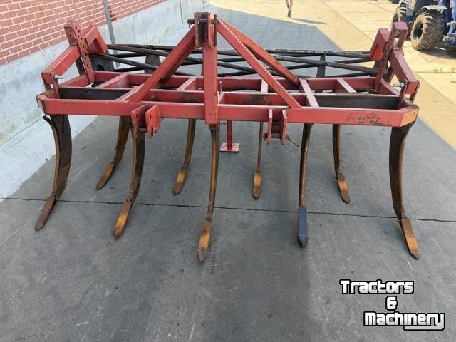 Cultivateur  Geen merk/Sans marque 3000