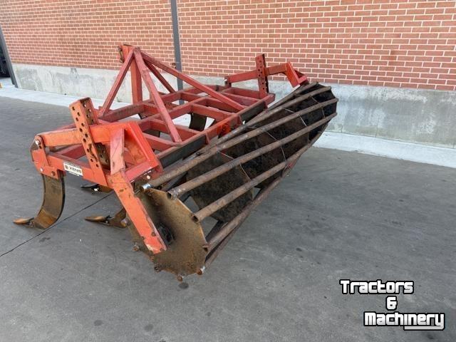 Cultivateur  Geen merk/Sans marque 3000