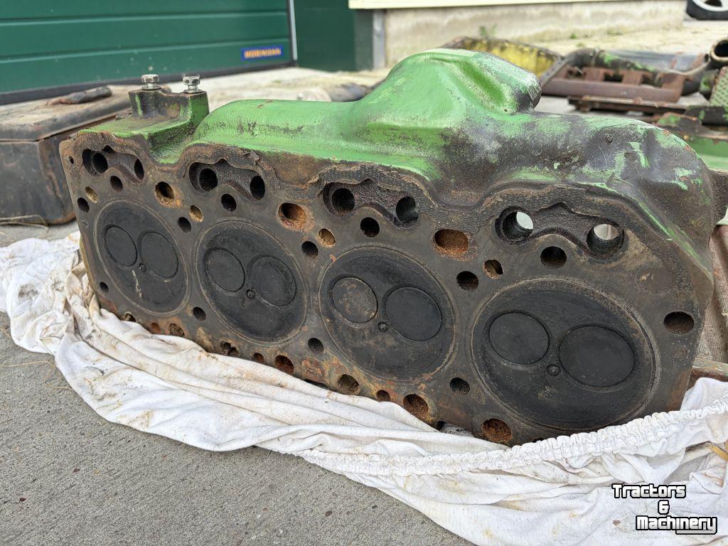 Tracteur John Deere 2030