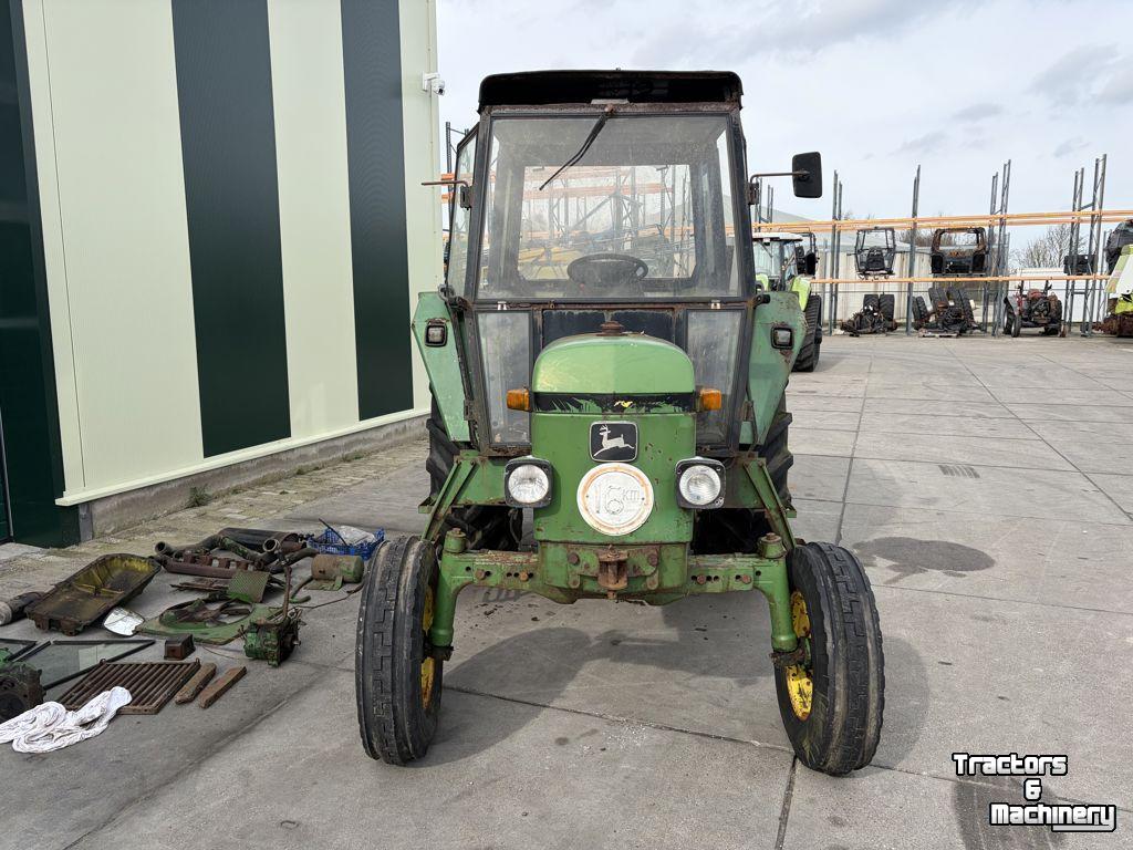 Tracteur John Deere 2030