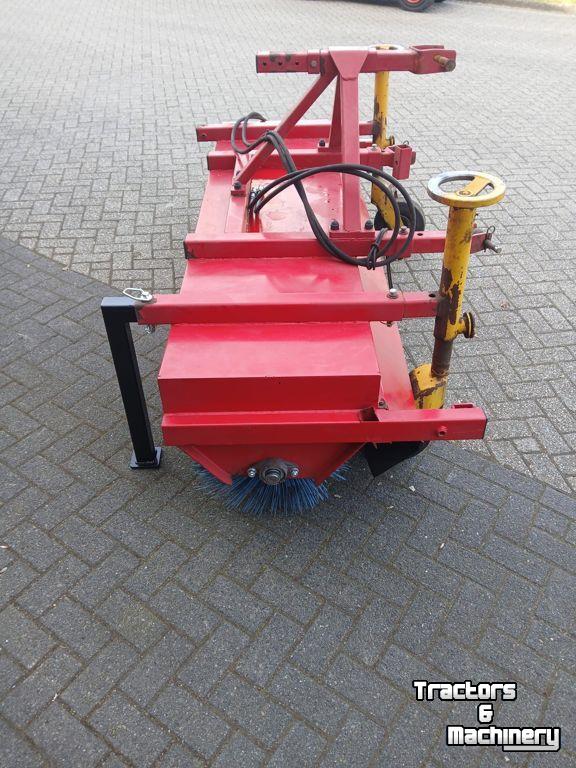 Balayeur M-Sweep Sweep TV225/60