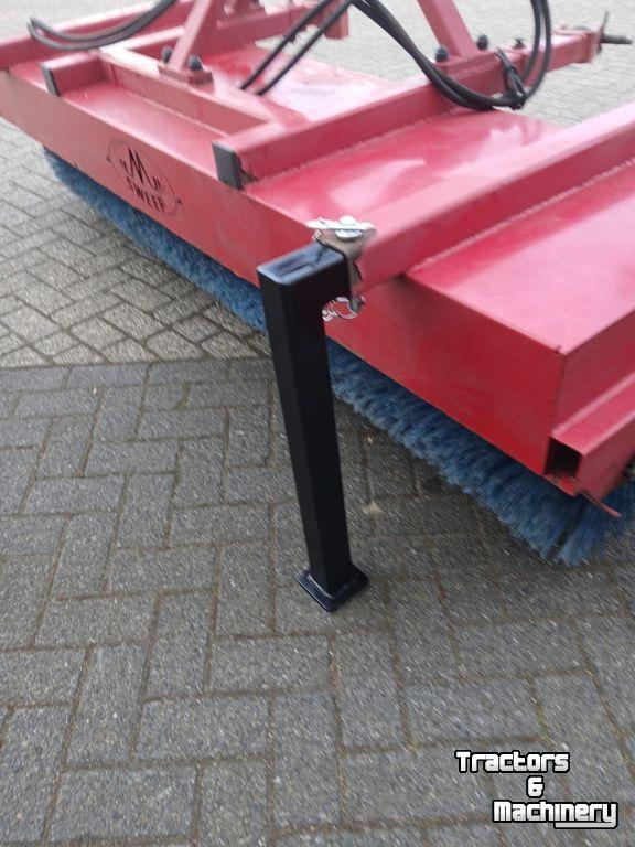 Balayeur M-Sweep Sweep TV225/60