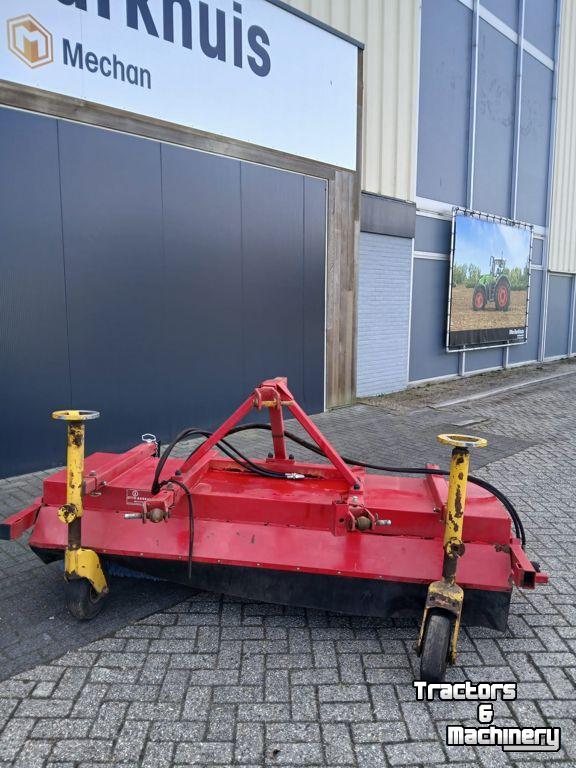 Balayeur M-Sweep Sweep TV225/60