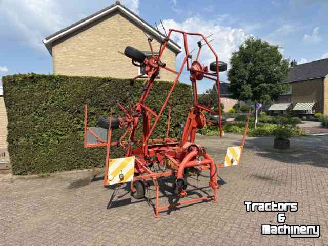 Faneur Kuhn GF 6301 MH