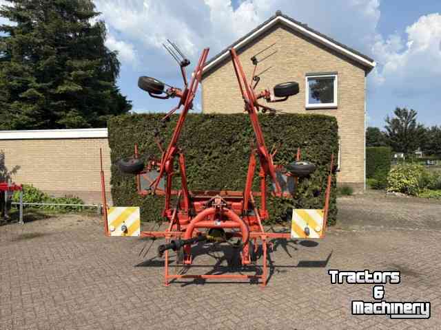 Faneur Kuhn GF 6301 MH