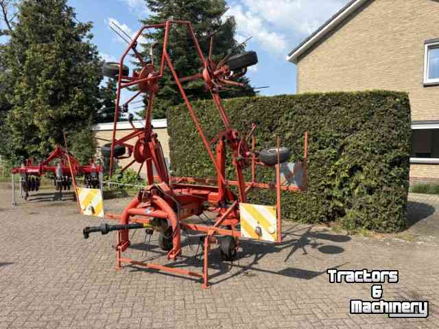Faneur Kuhn GF 6301 MH