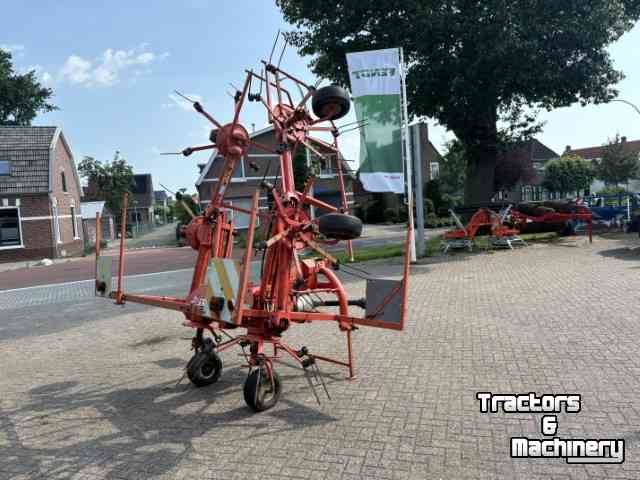 Faneur Kuhn GF 6301 MH