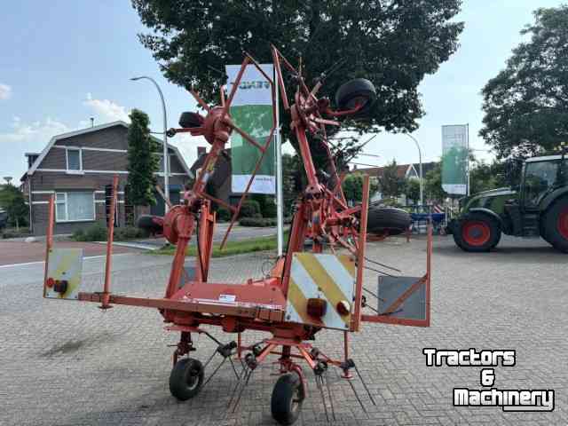 Faneur Kuhn GF 6301 MH