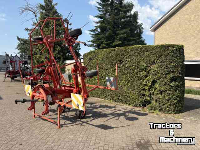 Faneur Kuhn GF 6301 MH