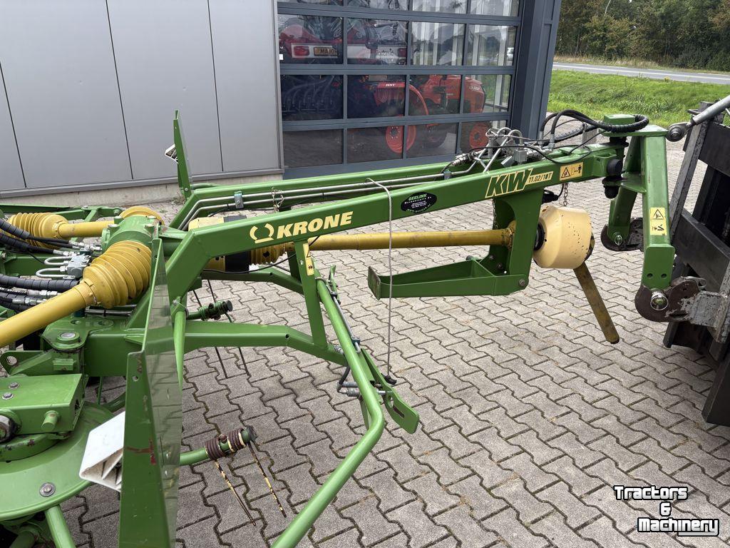 Faneur Krone KRONE KW 11.02/10 T
