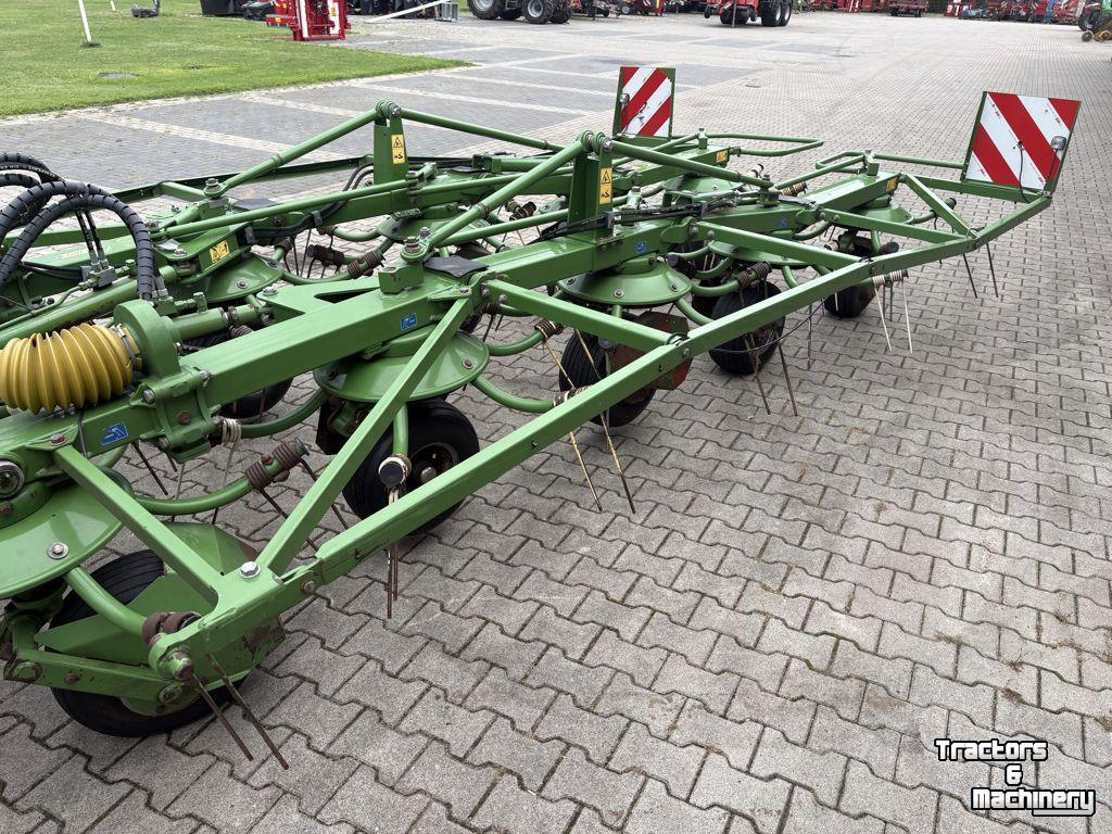 Faneur Krone KRONE KW 11.02/10 T