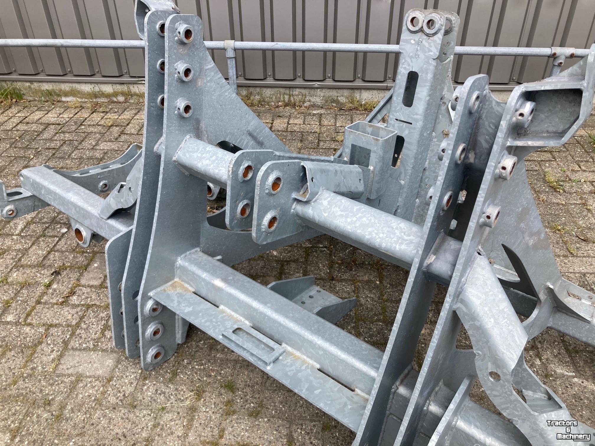 Injecteur de culture Joskin middenframe terraflex XXL