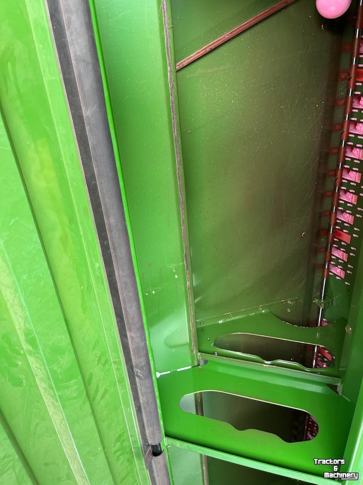 Semoir Amazone D9-30 Zaaimachine