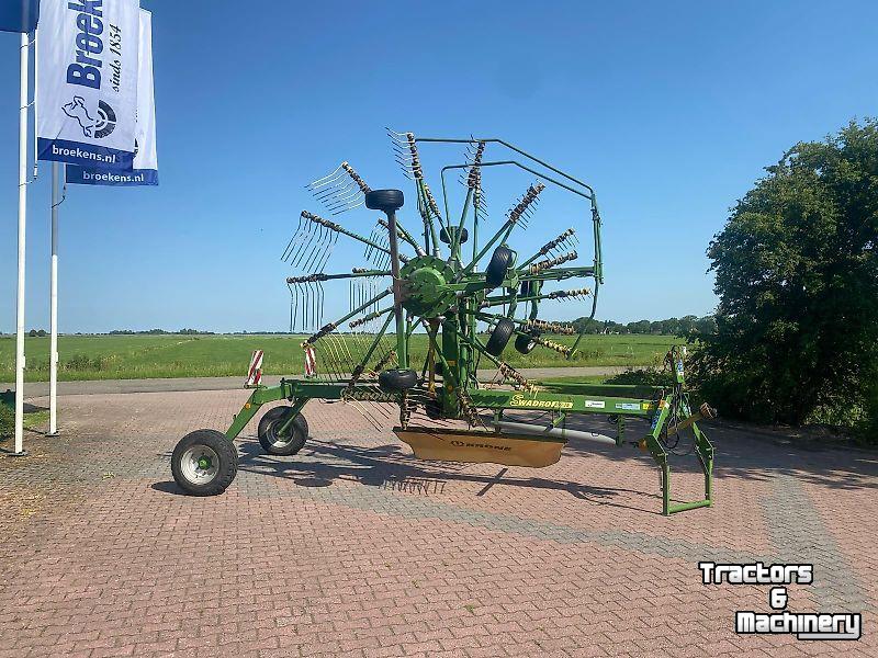 Andaineur Krone Swadro 800/26