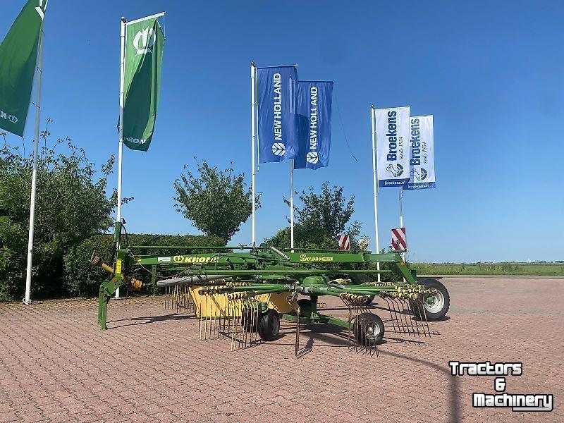 Andaineur Krone Swadro 800/26