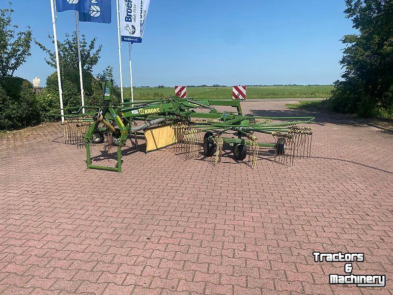 Andaineur Krone Swadro 800/26