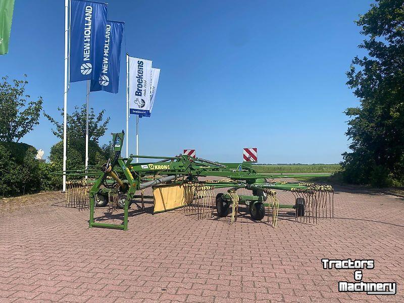 Andaineur Krone Swadro 800/26