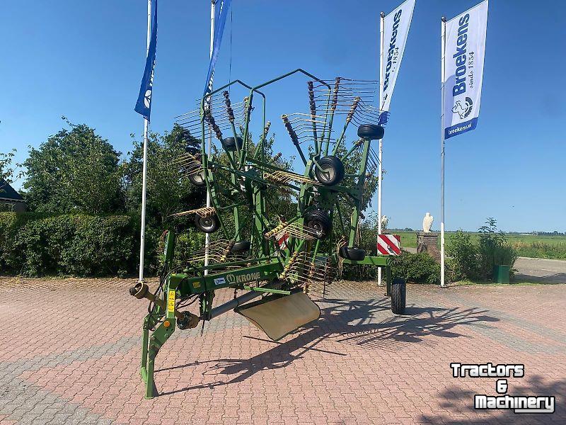 Andaineur Krone Swadro 800/26