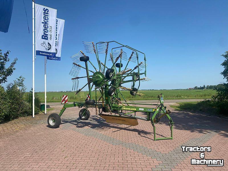 Andaineur Krone Swadro 800/26
