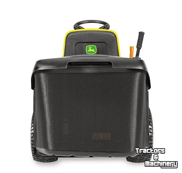 Tracteur Tondeuse Autoporté John Deere X117R