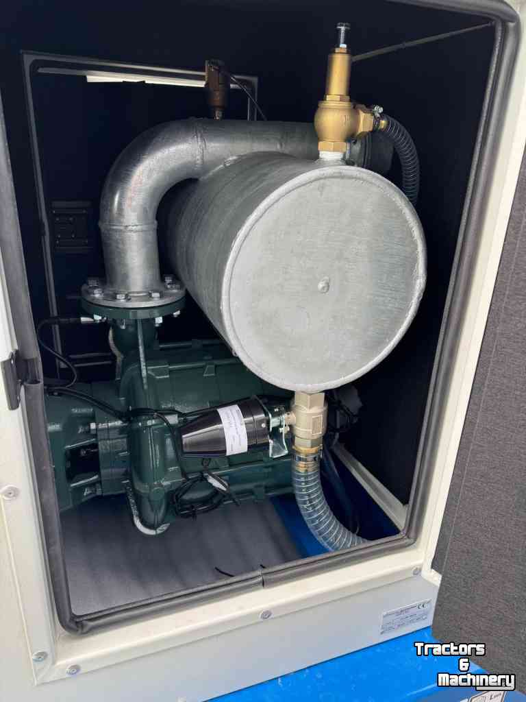 Pompe d‘irrigation Ferbo Motorpompset