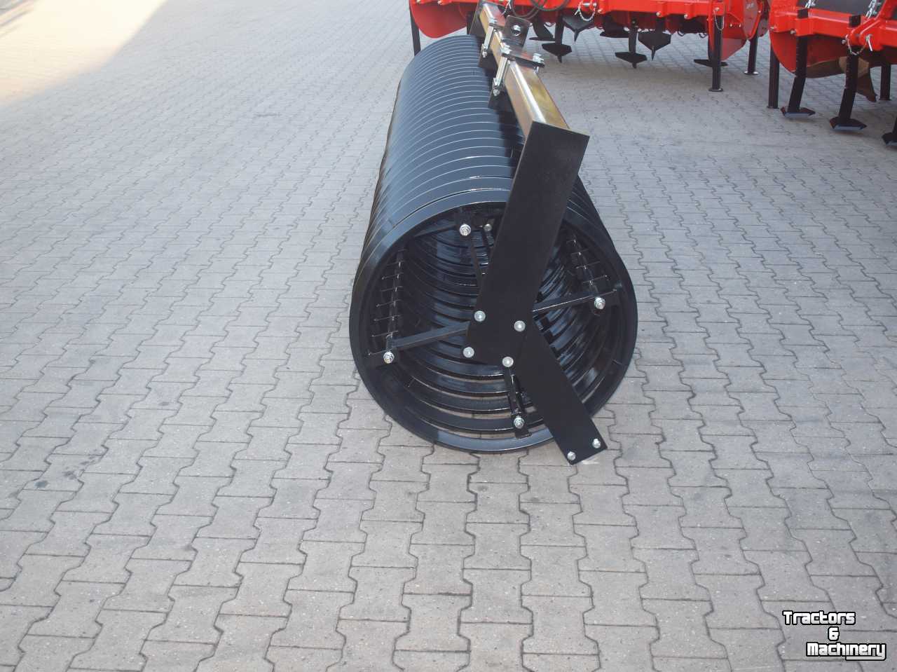 Autres matériel et accessoires de travail du sol Farmax Ringenrol 60 en 80 cm