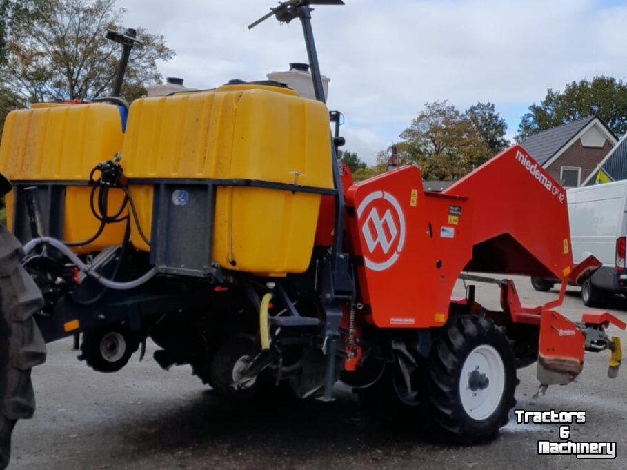 Planteuse de pommes de terre Miedema CP42
