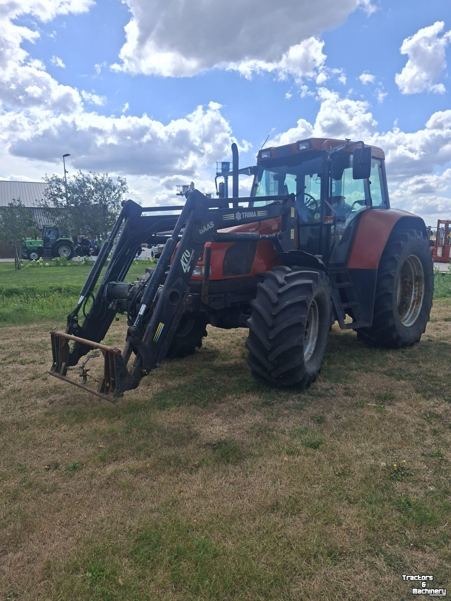 Tracteur Case 9080-4
