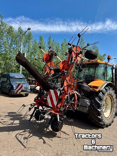 Faneur Fella Fella - TH 900 Hydro