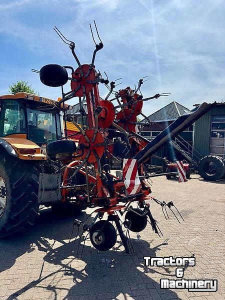 Faneur Fella Fella - TH 900 Hydro