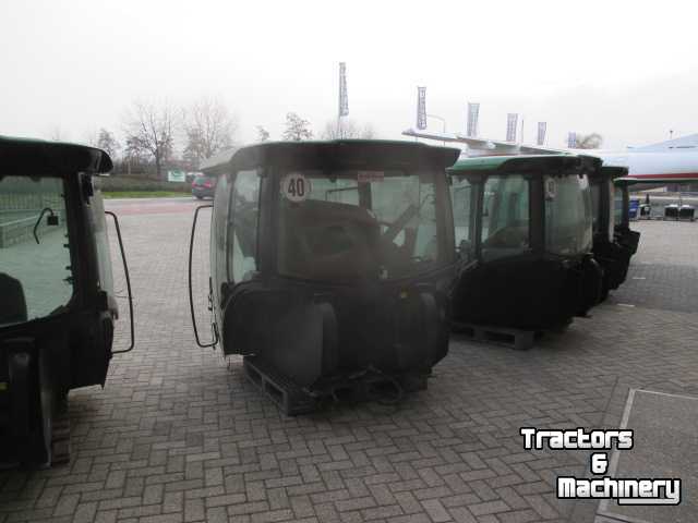 Tracteurs John Deere R serie Kabine voor R6.130 t/m R6.215