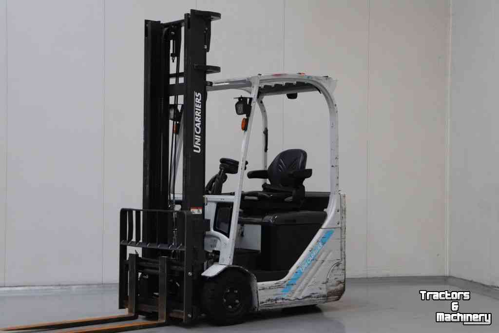 Chariot élévateur Unicarriers AS2N1L15Q