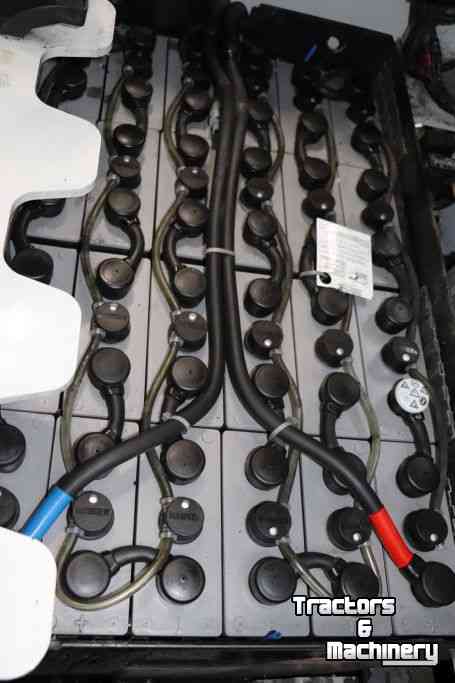 Chariot élévateur Unicarriers AS2N1L15Q